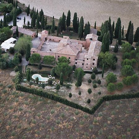 Castello Di Leonina Relais - Adults Only Otel Siena Dış mekan fotoğraf