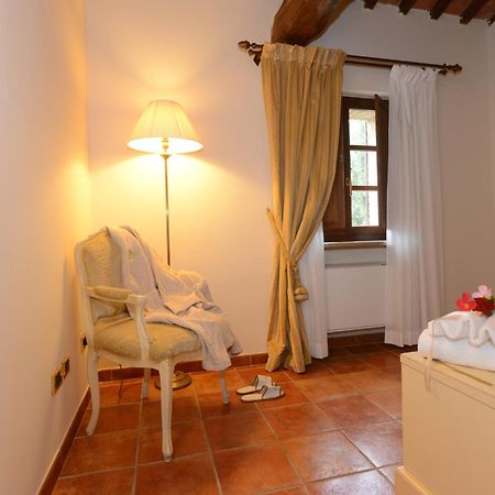 Castello Di Leonina Relais - Adults Only Otel Siena Dış mekan fotoğraf