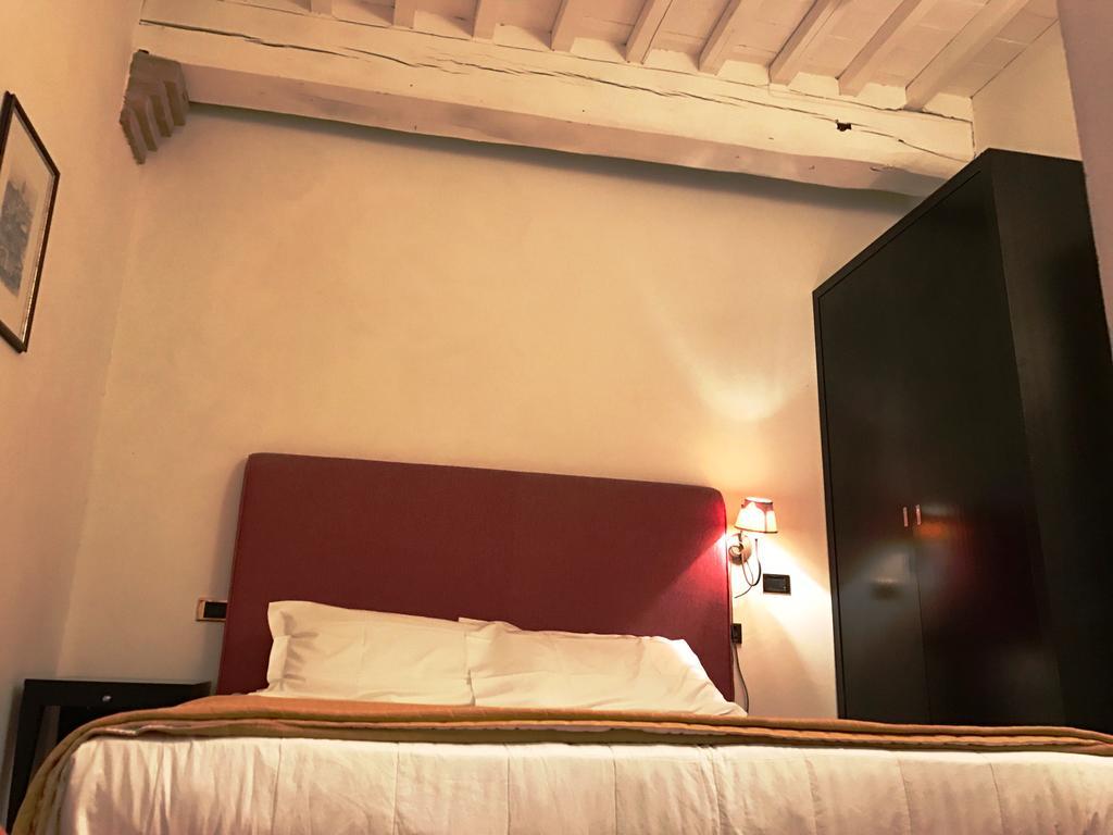 Castello Di Leonina Relais - Adults Only Otel Siena Dış mekan fotoğraf