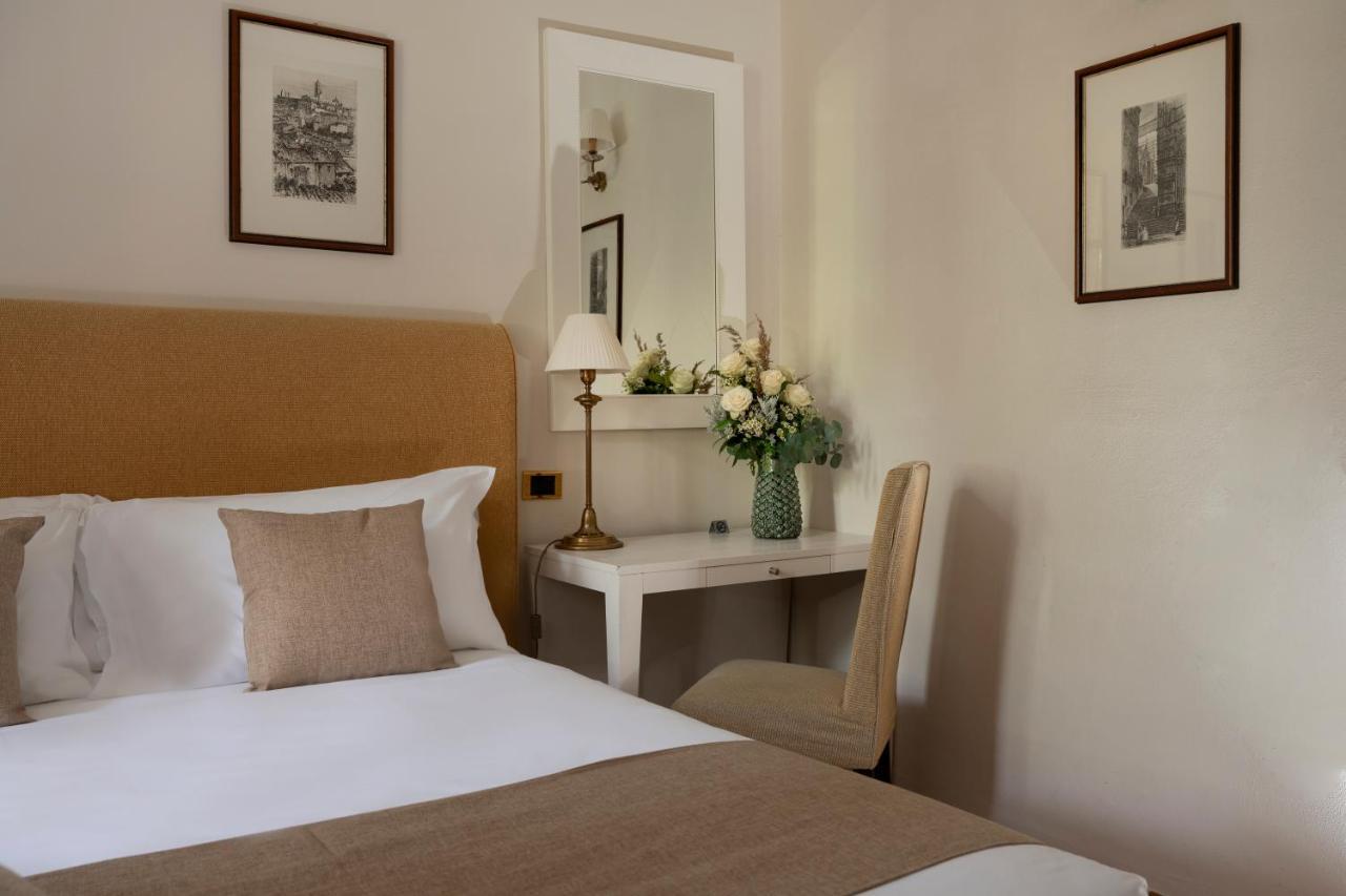 Castello Di Leonina Relais - Adults Only Otel Siena Dış mekan fotoğraf