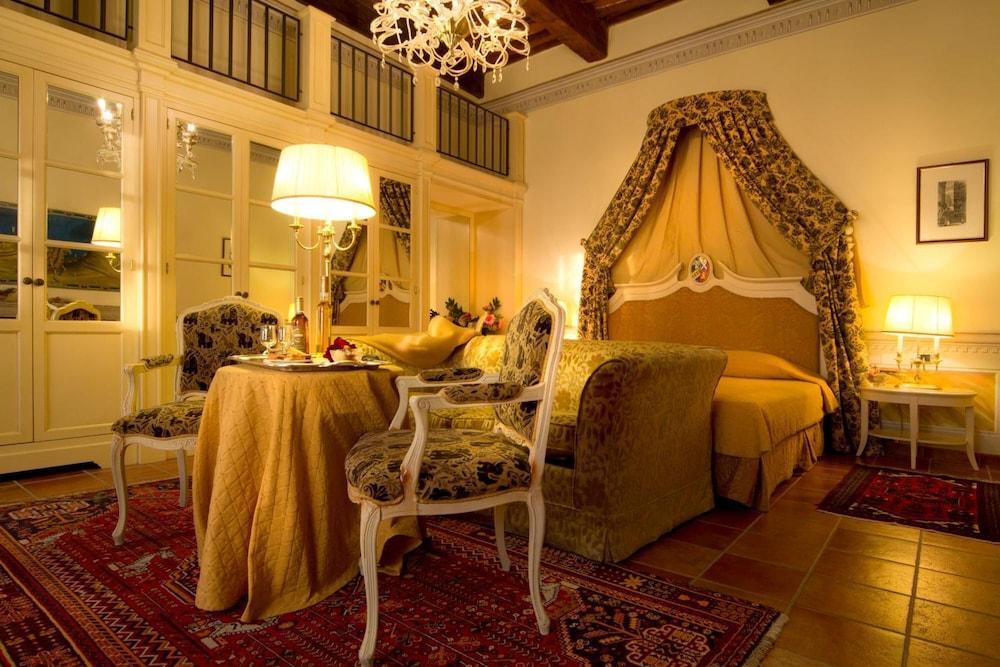 Castello Di Leonina Relais - Adults Only Otel Siena Dış mekan fotoğraf