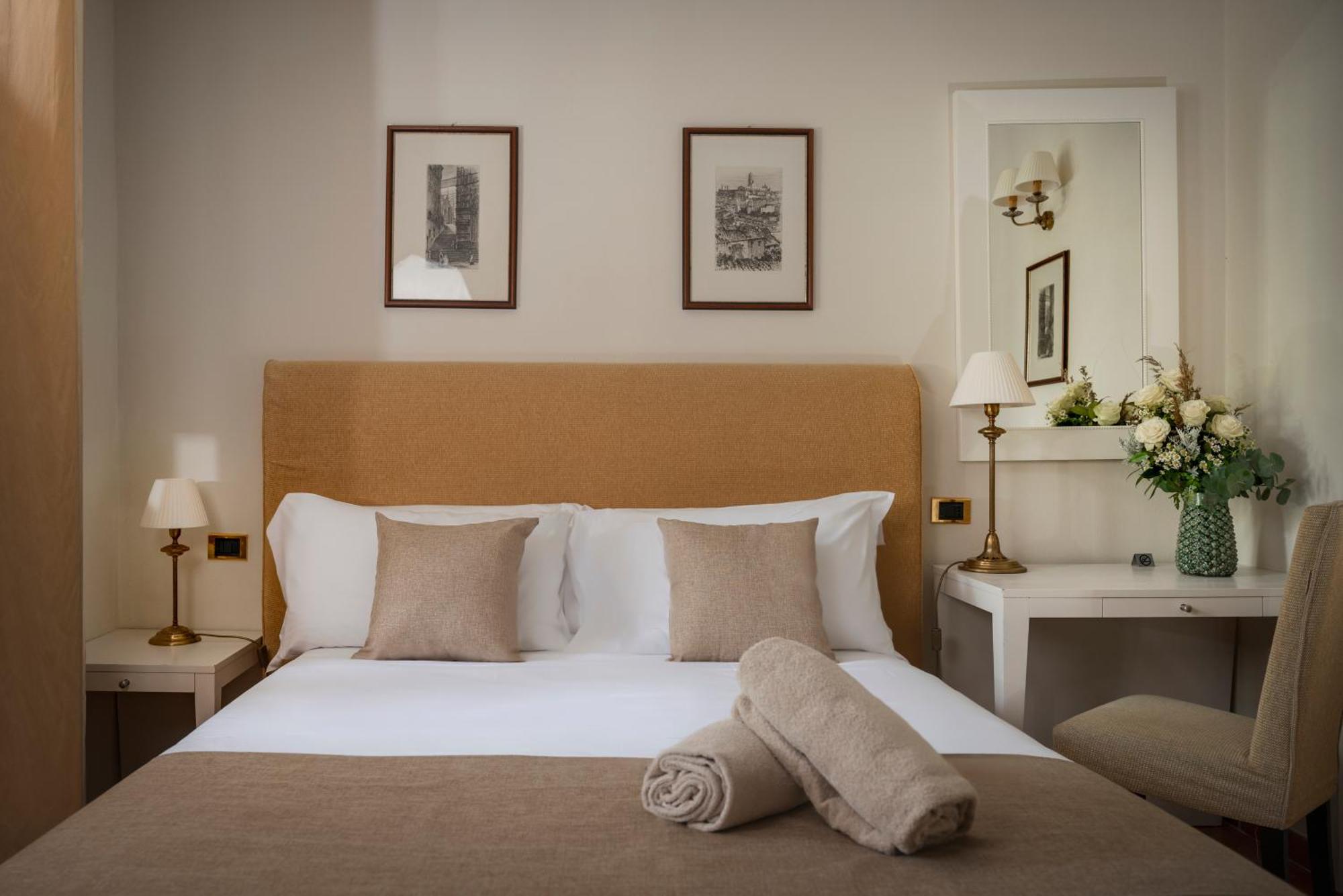 Castello Di Leonina Relais - Adults Only Otel Siena Dış mekan fotoğraf